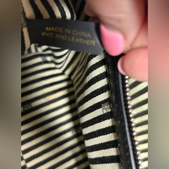 L.A.M.B. Designer Tote Bag💕 - Picture 8 of 15